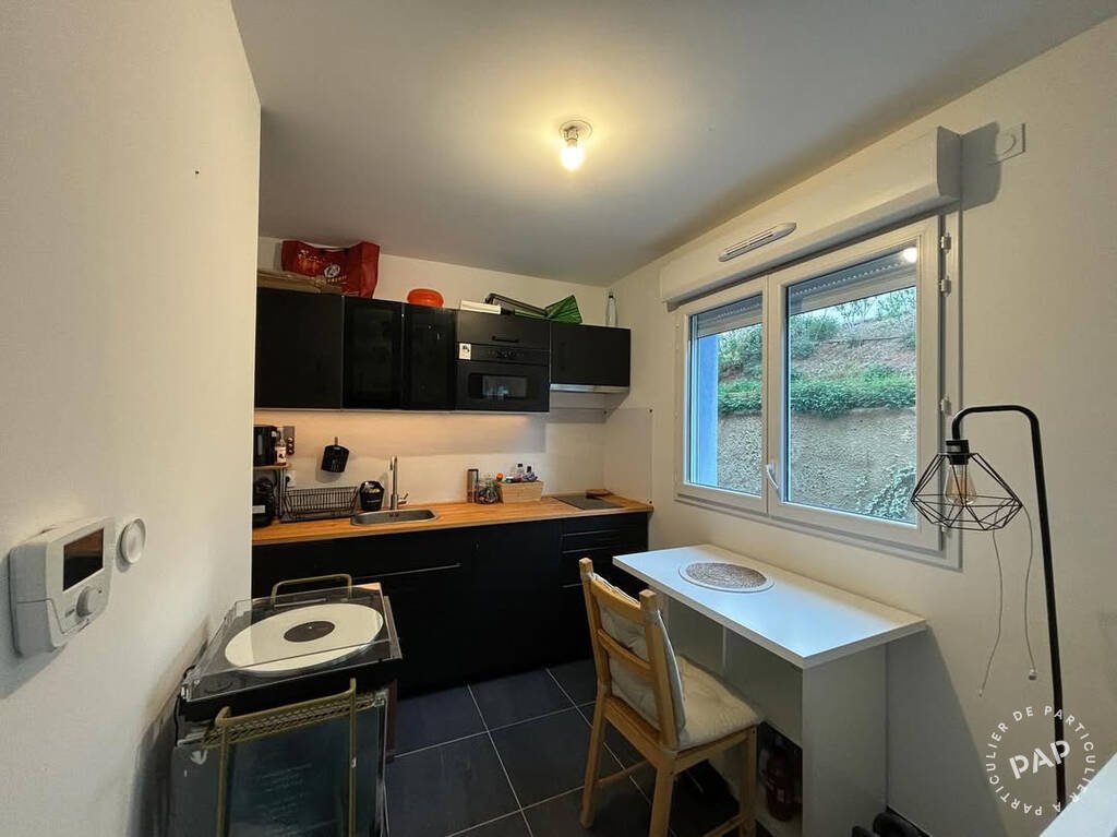Appartement à vendre, 19m², Nice