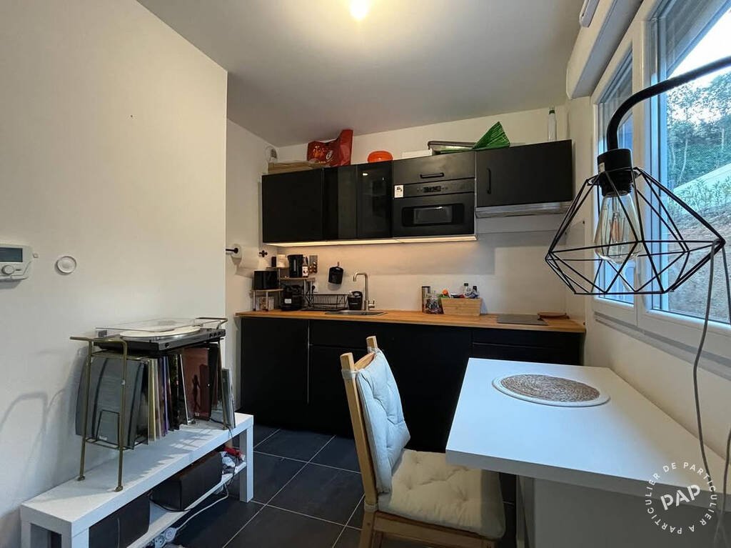 Appartement à vendre, 19m², Nice
