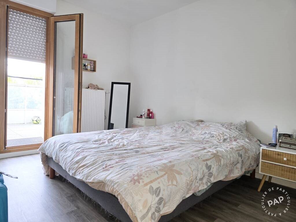 Appartement à louer, 46m², Champs-sur-Marne