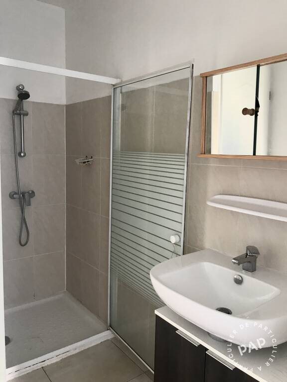 Appartement à louer, 41m², Marseille 8ème