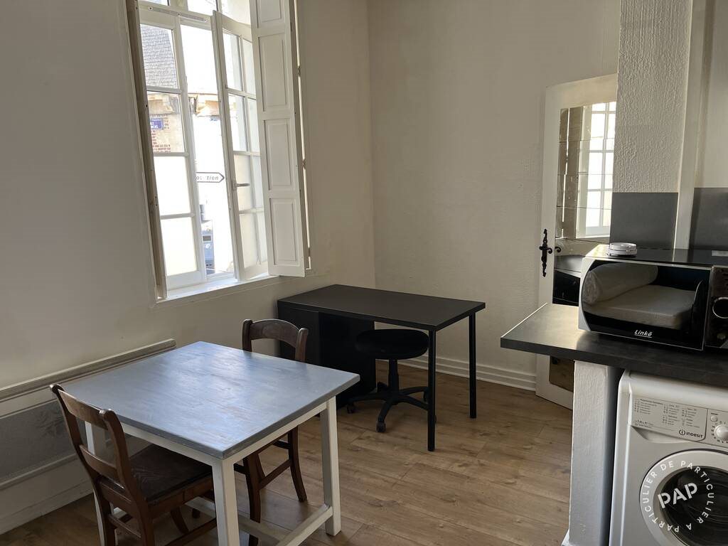 Appartement à louer, 20m², Amiens