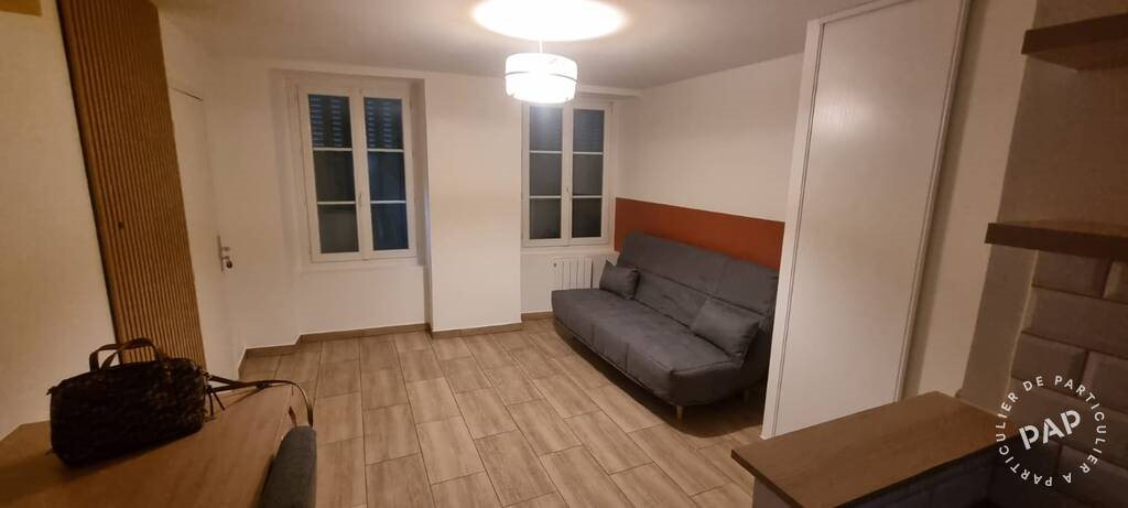 Appartement à louer, 20m², Villemomble