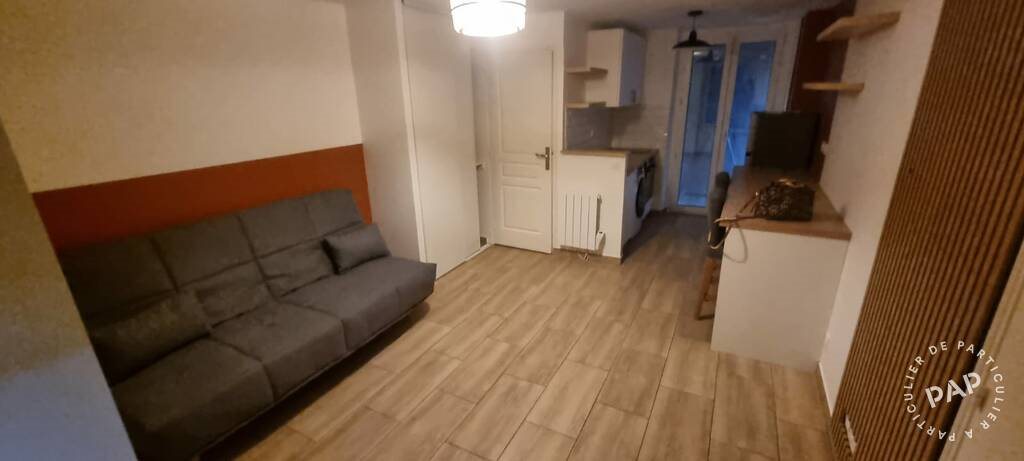 Appartement à louer, 20m², Villemomble