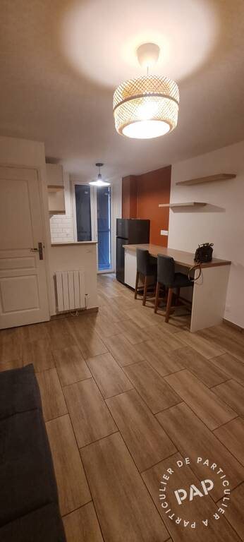 Appartement à louer, 20m², Villemomble