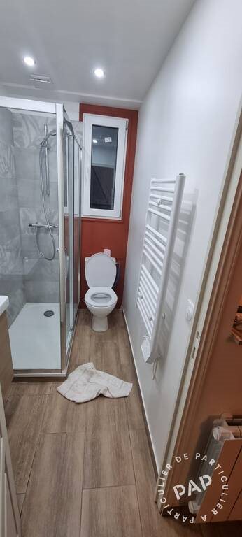 Appartement à louer, 20m², Villemomble