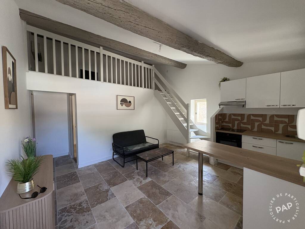 Maison à vendre, 58m², Aureille