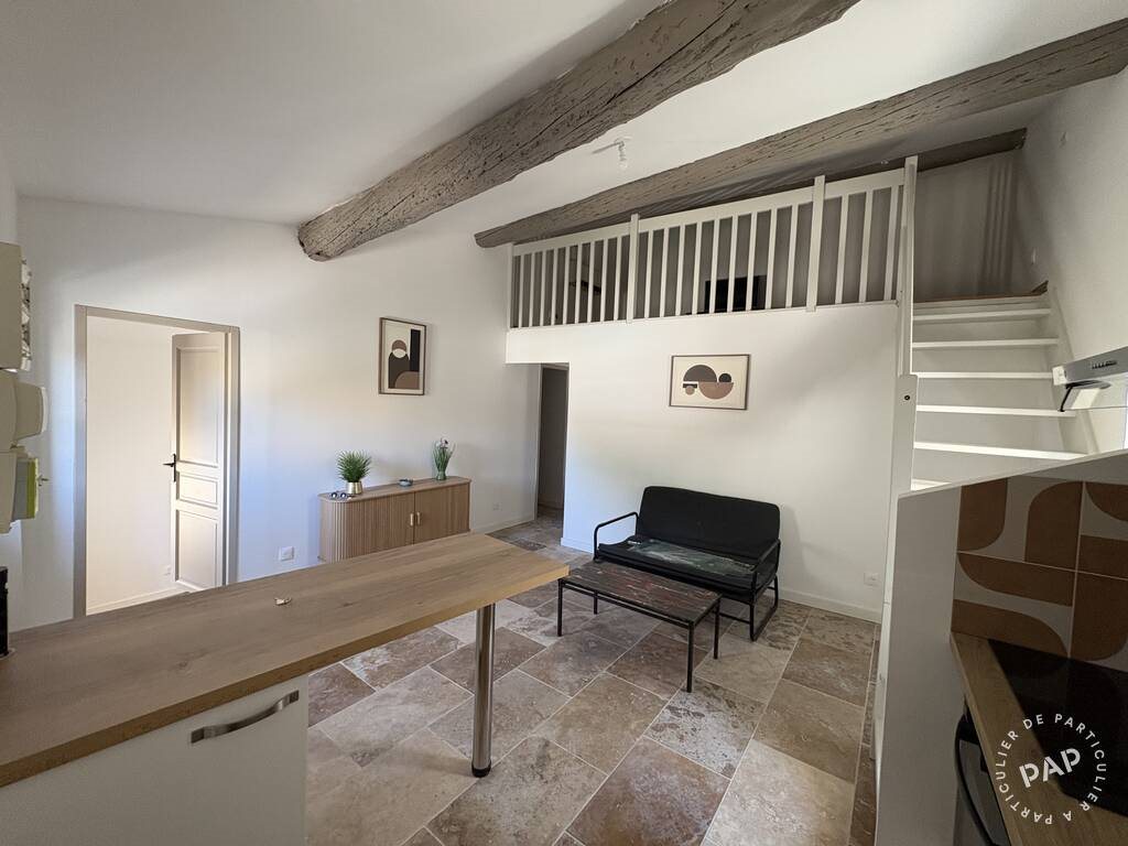 Maison à vendre, 58m², Aureille