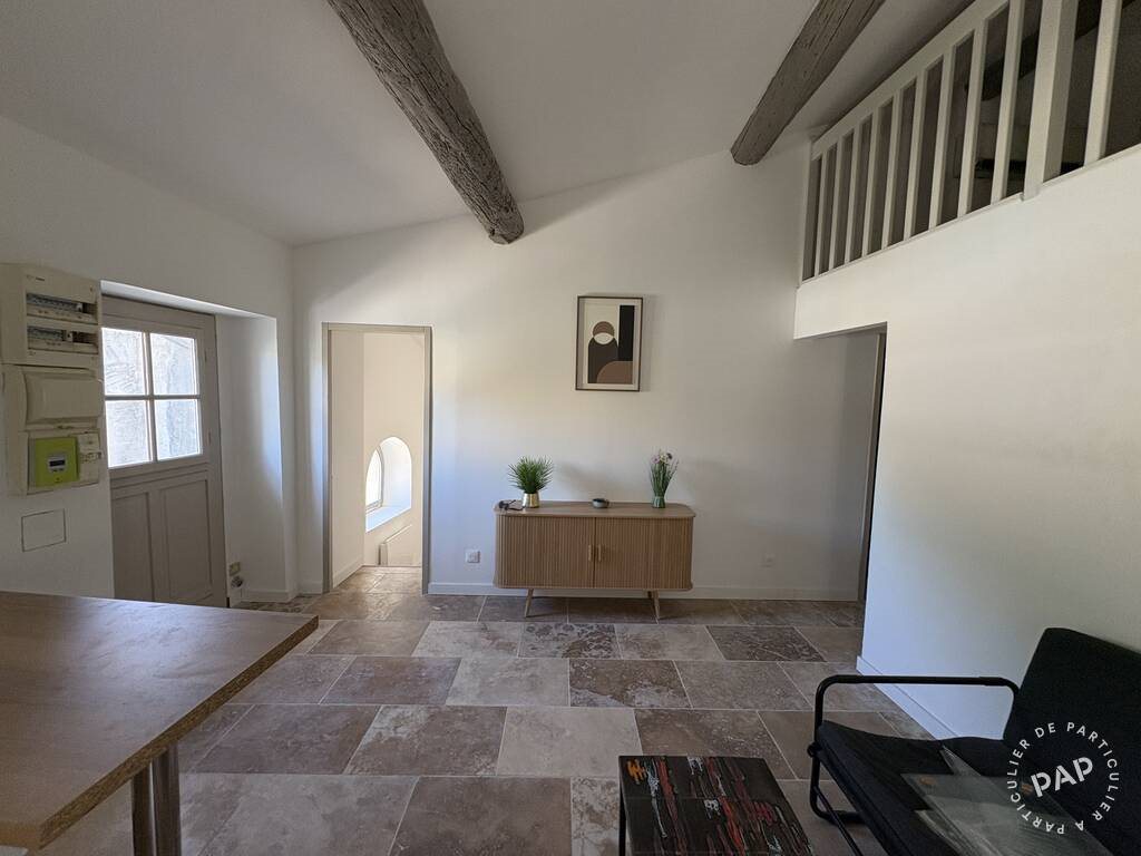 Maison à vendre, 58m², Aureille