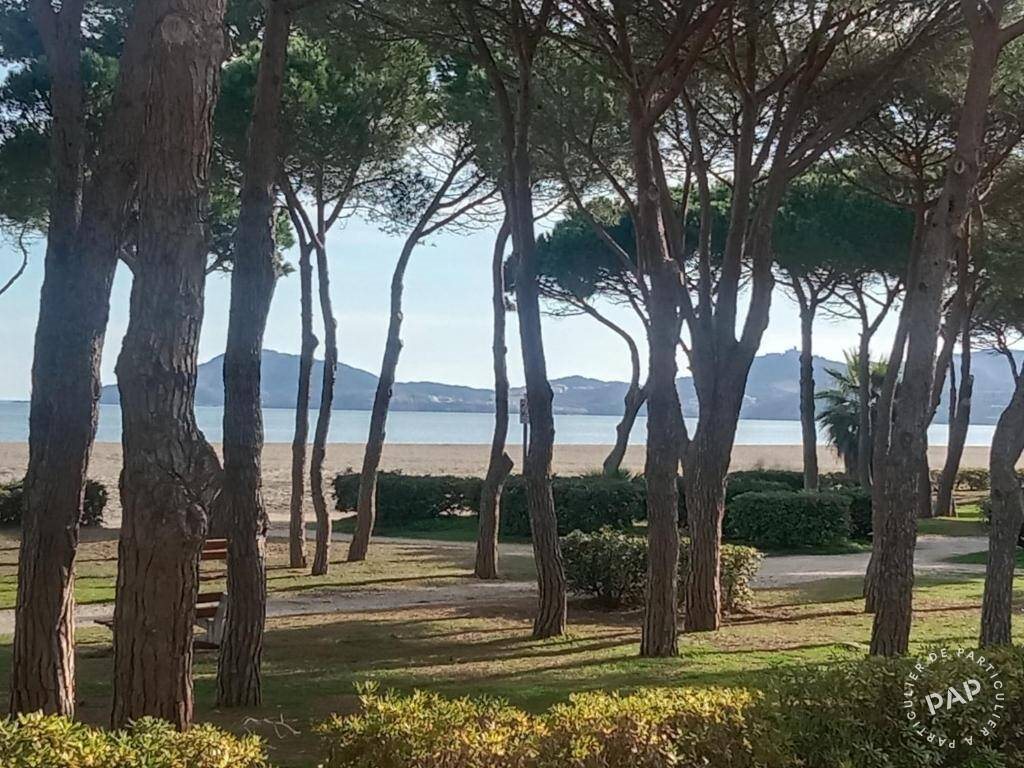 Appartement à vendre, 26m², Argelès-sur-Mer