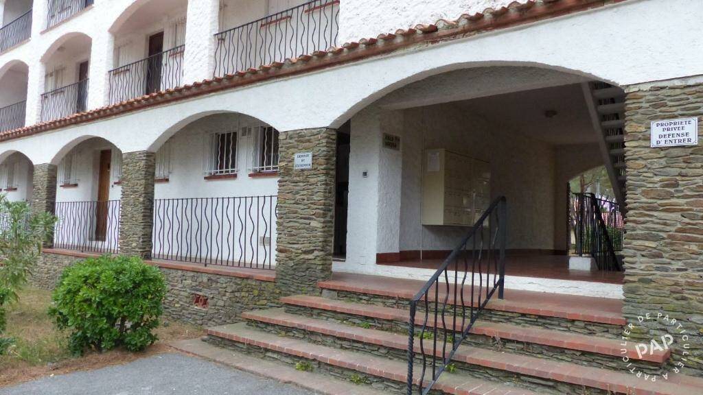Appartement à vendre, 26m², Argelès-sur-Mer