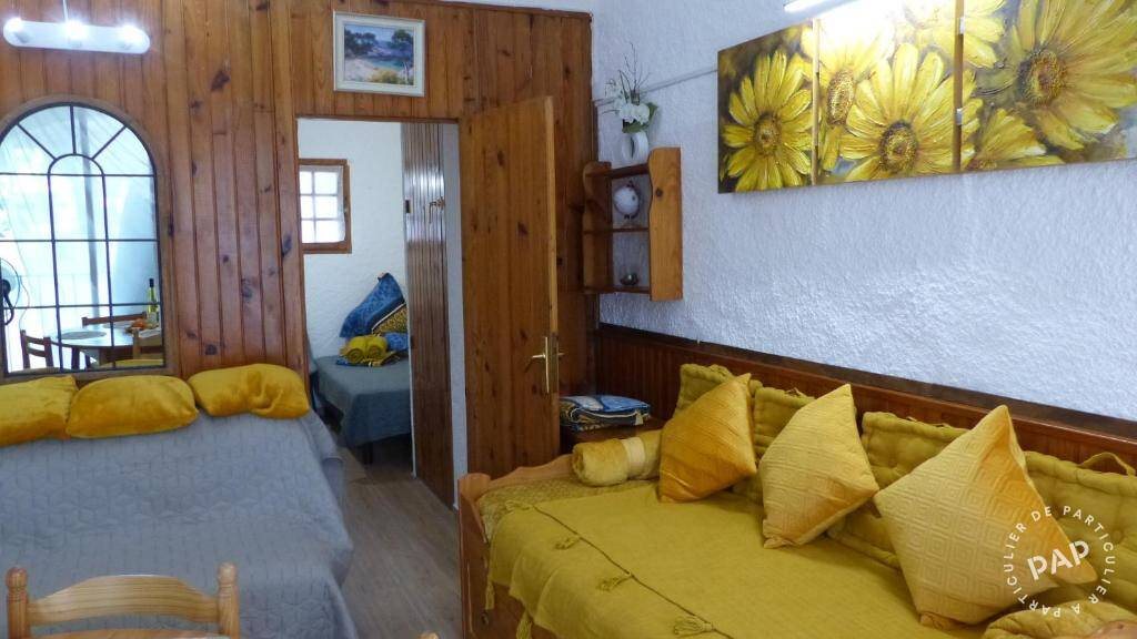 Appartement à vendre, 26m², Argelès-sur-Mer