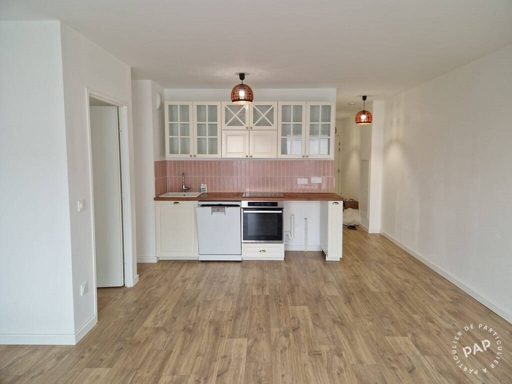 Appartement à louer, 51m², Champigny-sur-Marne