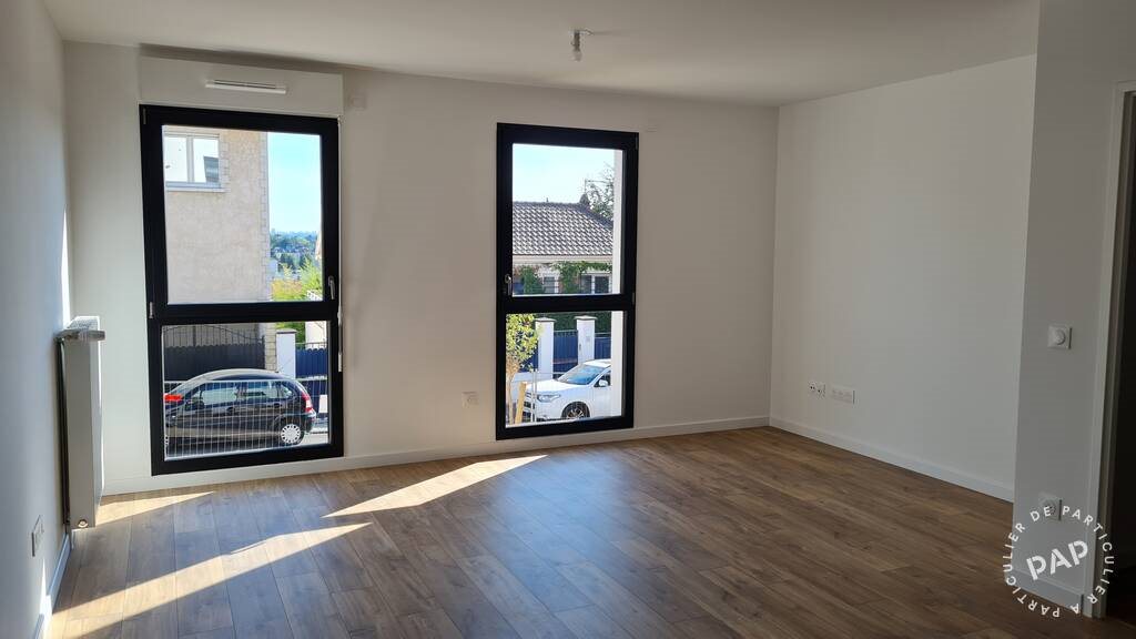 Appartement à louer, 51m², Champigny-sur-Marne