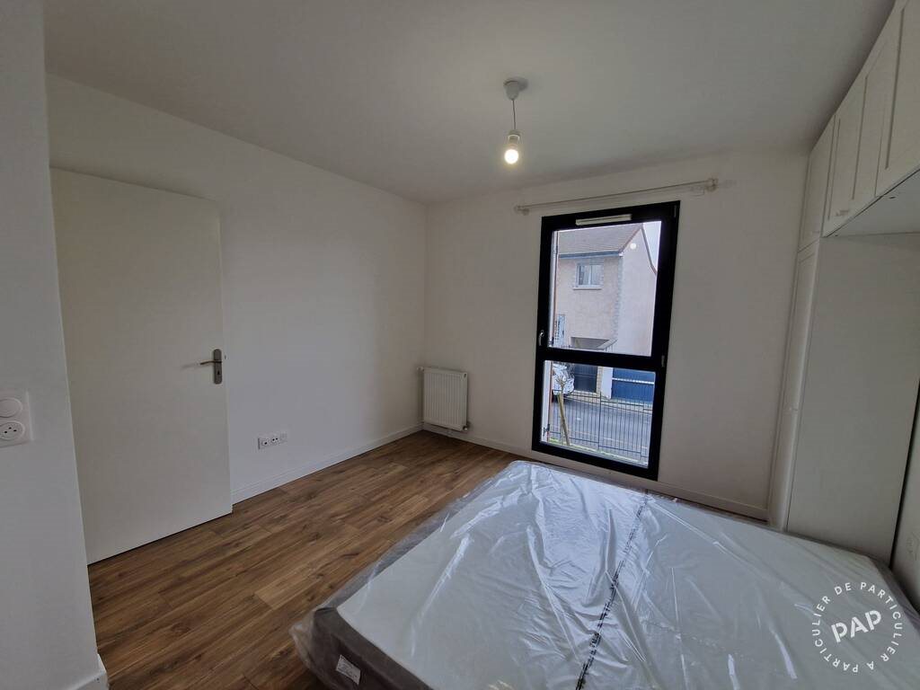 Appartement à louer, 51m², Champigny-sur-Marne
