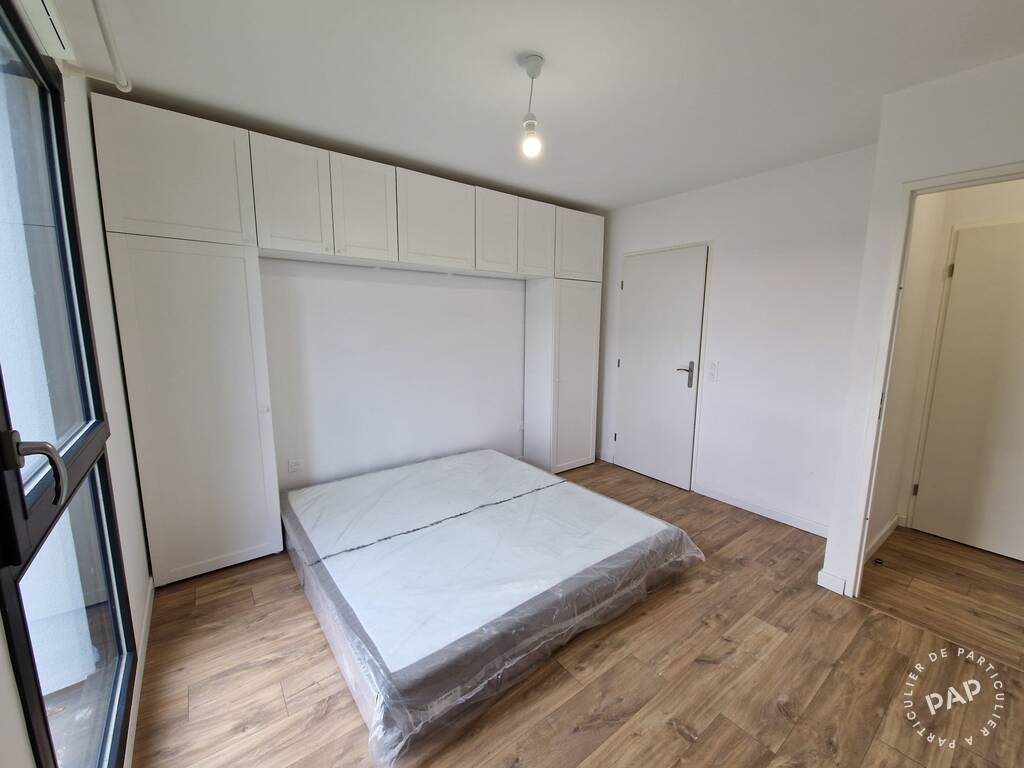 Appartement à louer, 51m², Champigny-sur-Marne