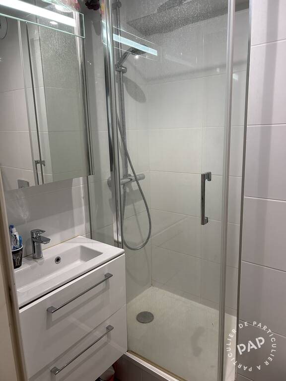 Appartement à louer, 22m², Courbevoie