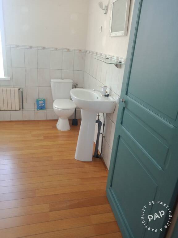 Maison à louer, 160m², Bruay-sur-l'Escaut
