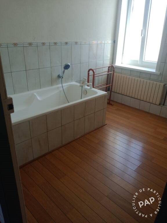 Maison à louer, 160m², Bruay-sur-l'Escaut