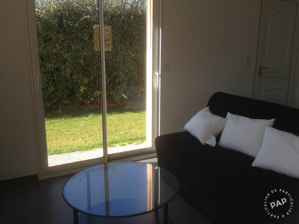 Maison à louer, 45m², Éguilles