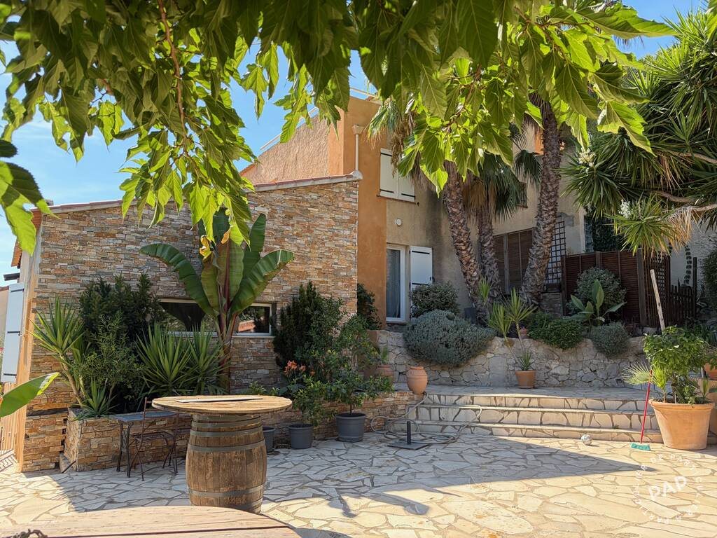 Maison à vendre, 242m², Carnoux-en-Provence
