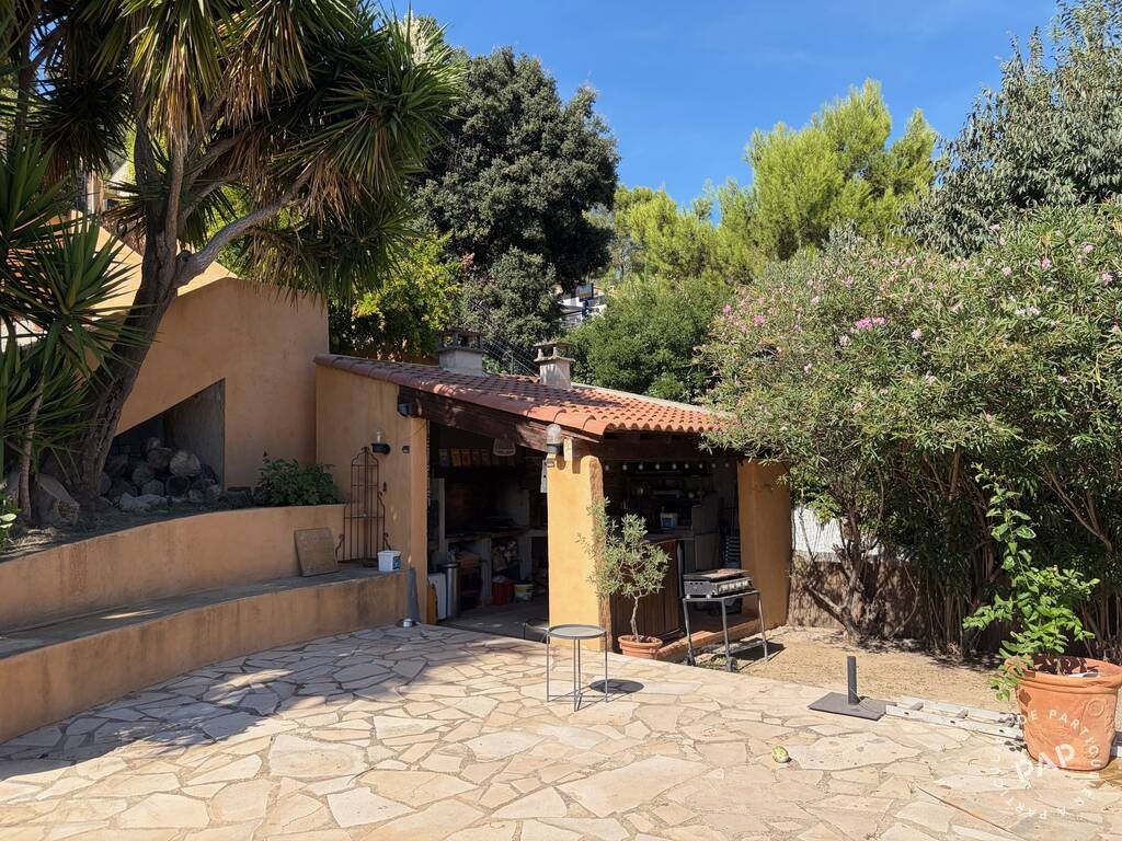 Maison à vendre, 242m², Carnoux-en-Provence