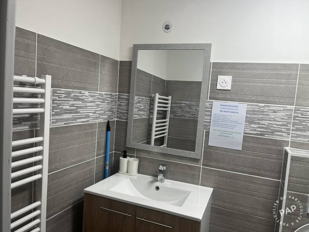 Appartement à louer, 37m², La Flèche
