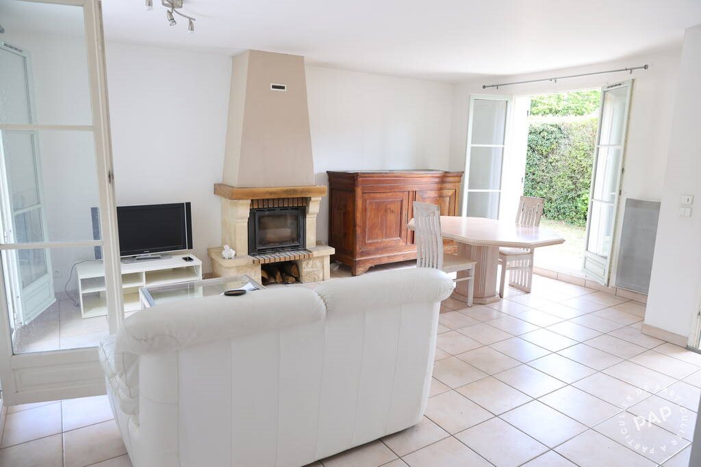 Maison à vendre, 124m², Chavenay