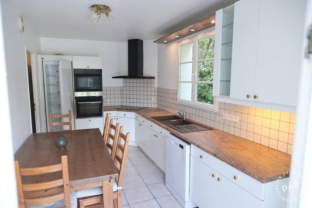 Maison à vendre, 124m², Chavenay