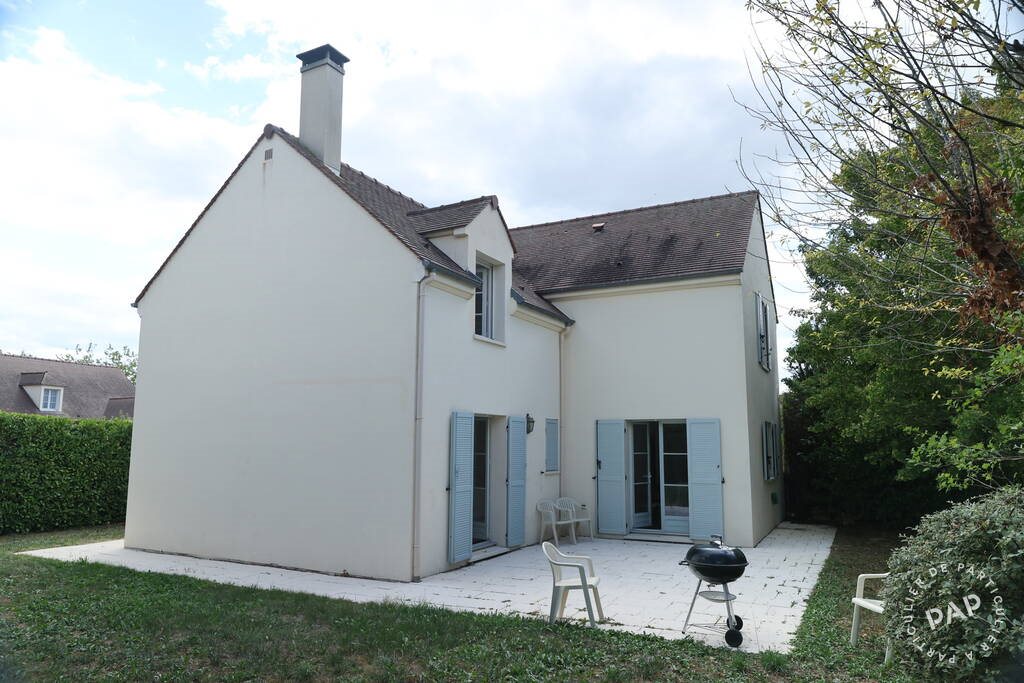 Maison à vendre, 124m², Chavenay