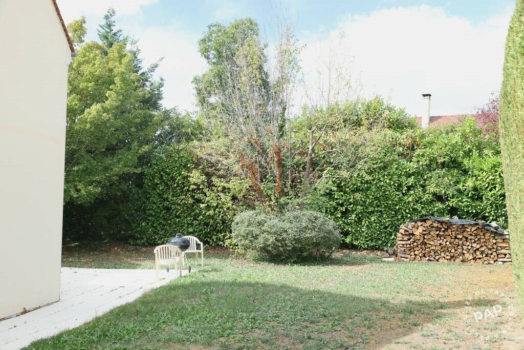 Maison à vendre, 124m², Chavenay