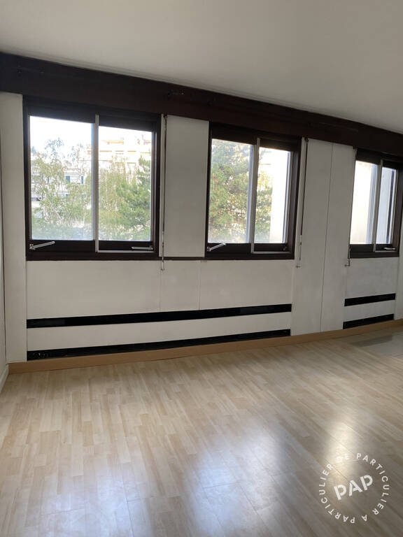 Appartement à louer, 28m², Paris 15ème