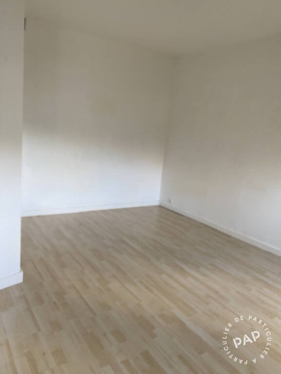 Appartement à louer, 28m², Paris 15ème