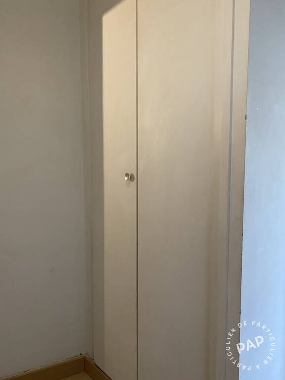 Appartement à louer, 28m², Paris 15ème