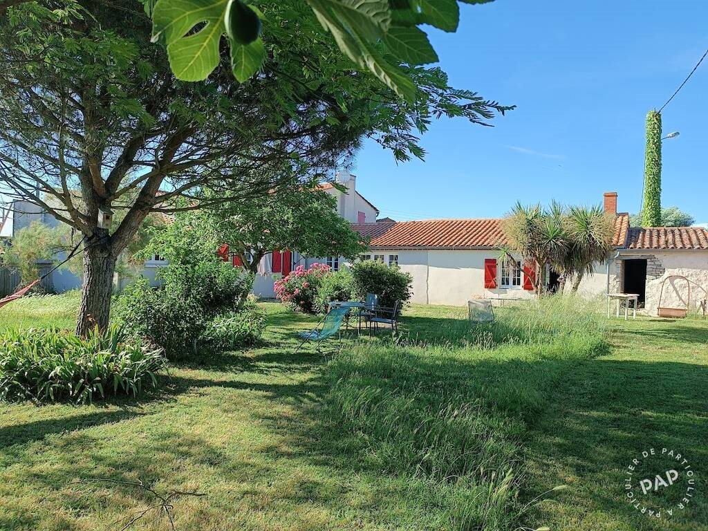 Maison à vendre, 177m², Angles
