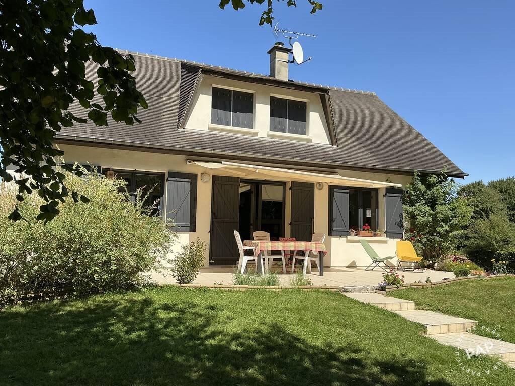 Maison à vendre, 138m², Trouville-la-Haule