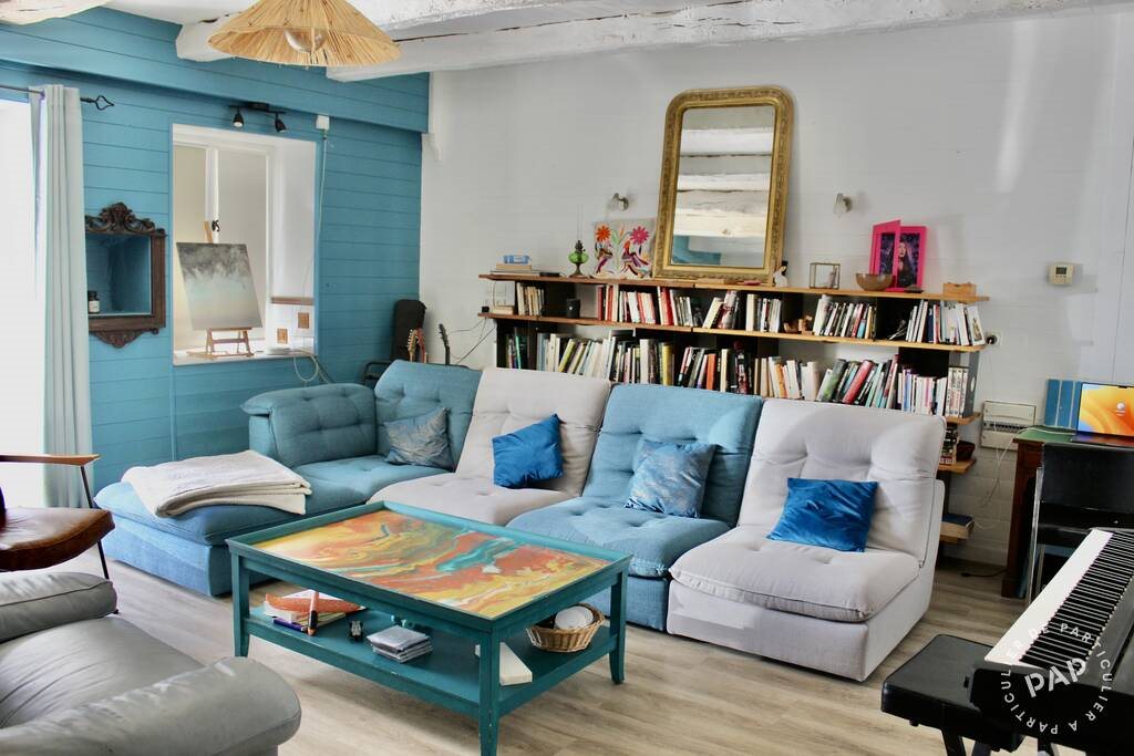 Maison à vendre, 526m², Pleine-Fougères