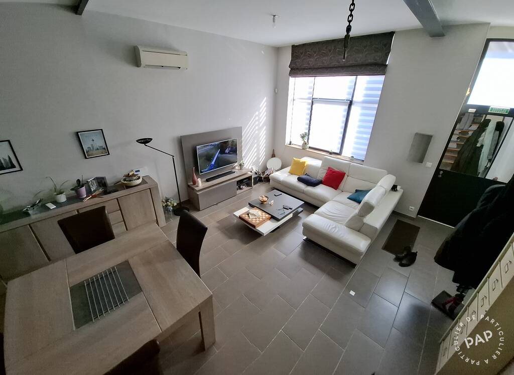 Maison à vendre, 151m², Armentières