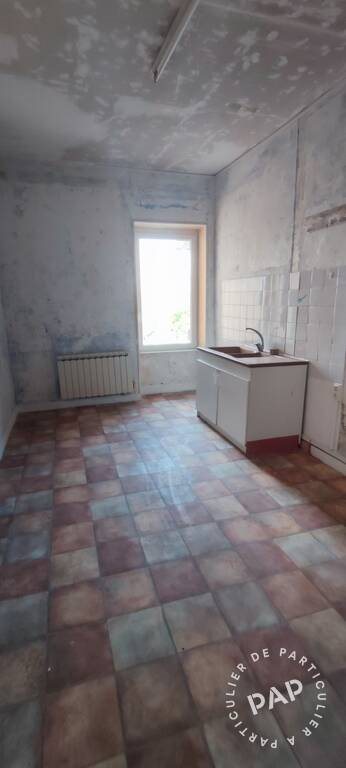 Maison à vendre, 107m², Montvicq