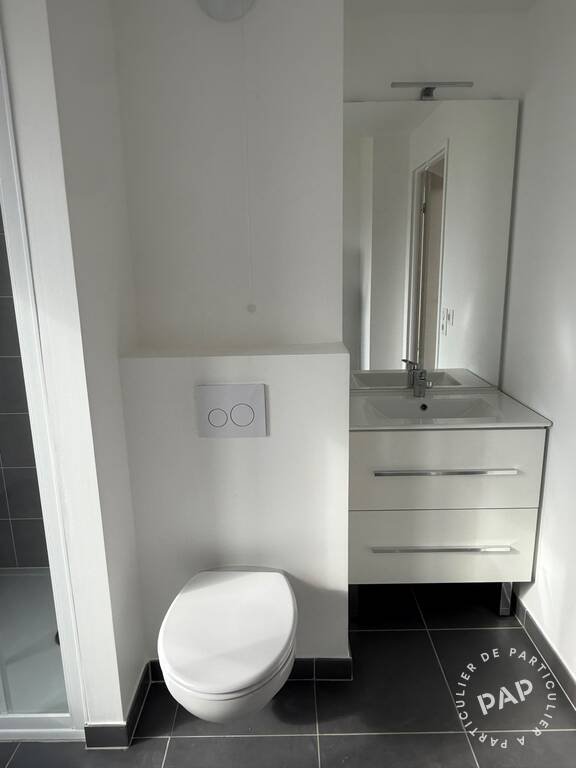 Appartement à louer, 45m², Fontenay-aux-Roses