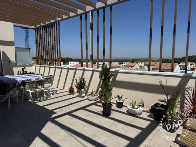 Appartement à vendre, 75m², Vias