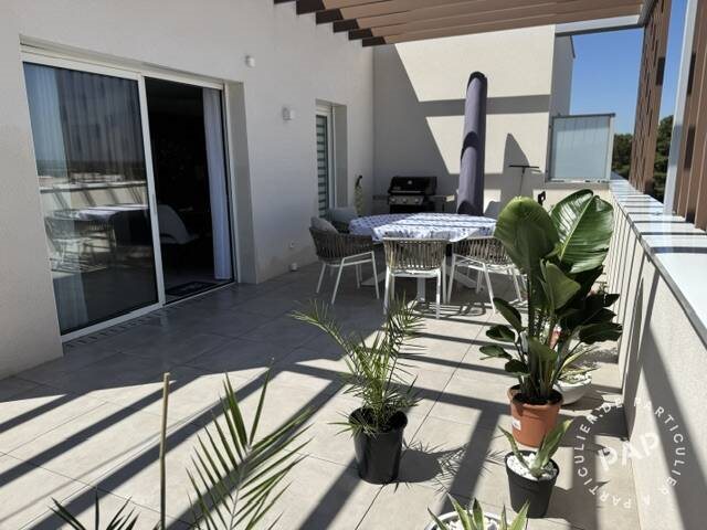 Appartement à vendre, 75m², Vias