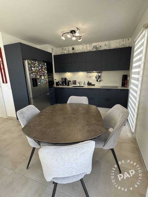Appartement à vendre, 75m², Vias