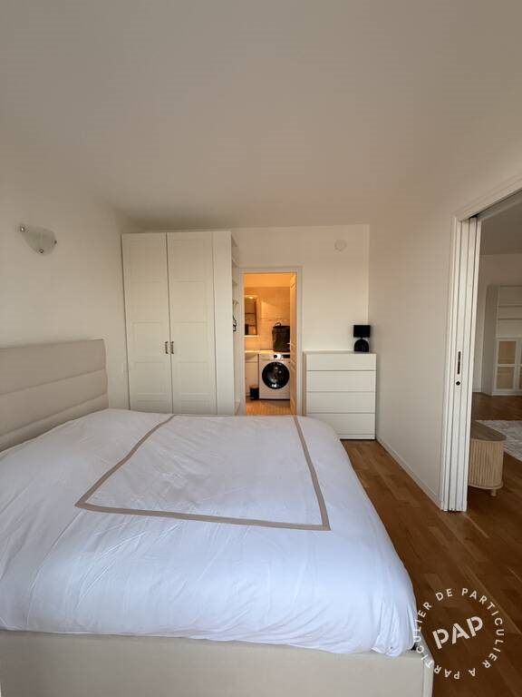 Appartement à louer, 45m², Saint-Maur-des-Fossés