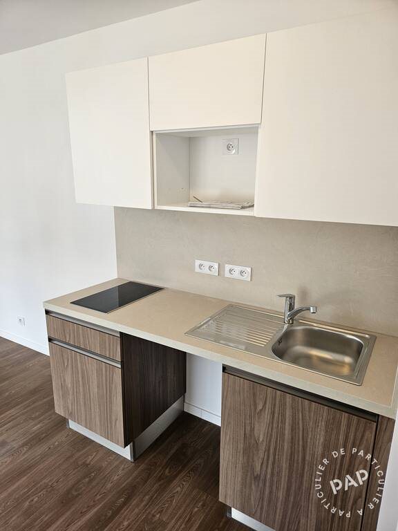 Appartement à louer, 32m², Créteil