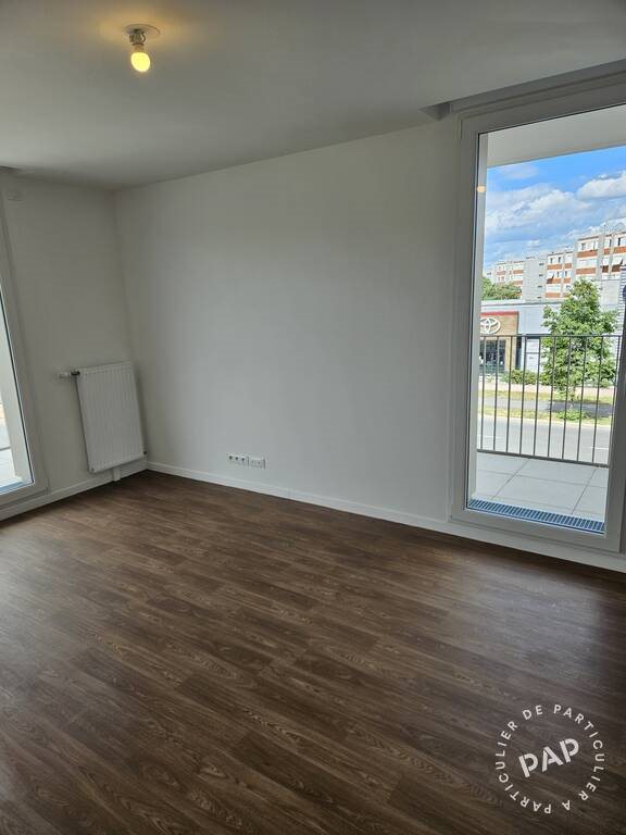 Appartement à louer, 32m², Créteil