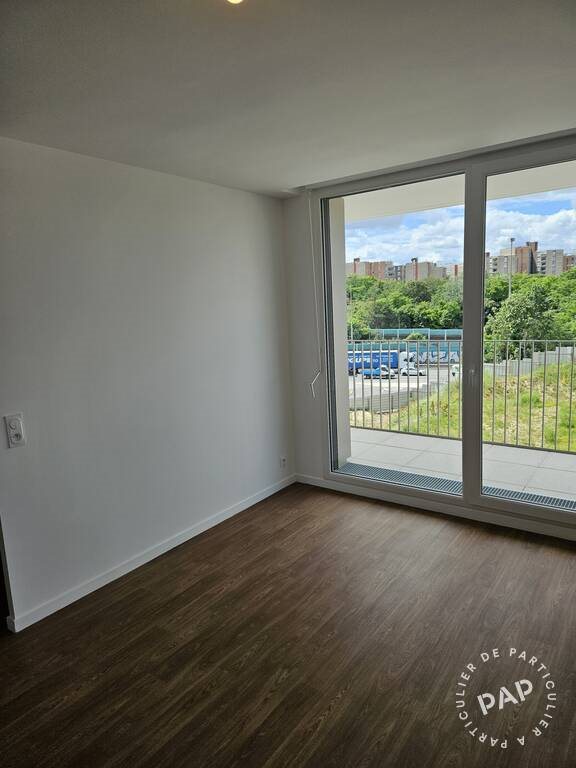 Appartement à louer, 32m², Créteil