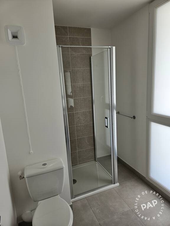Appartement à louer, 32m², Créteil