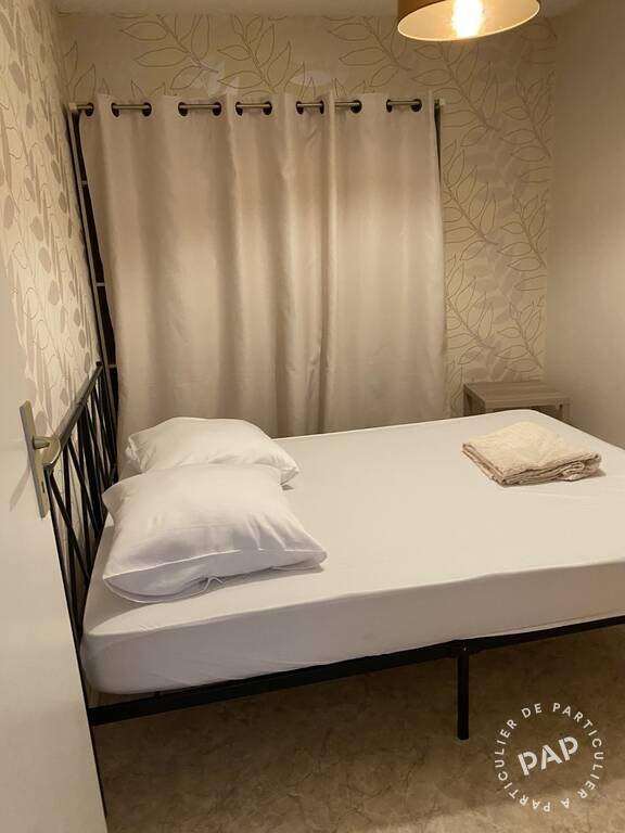 Maison à louer, 89m², Cazals