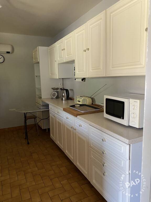 Maison à louer, 89m², Cazals