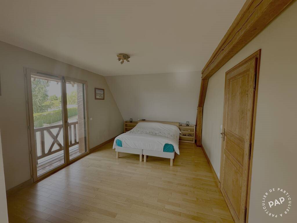 Maison à vendre, 222m², Pacy-sur-Eure